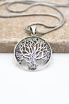 Tree of Life Necklace