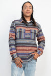 Santa Cruz Mens Shirt Jacket