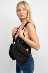 Saddlebags Festival Vest Bag