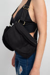 Saddlebags Festival Vest Bag