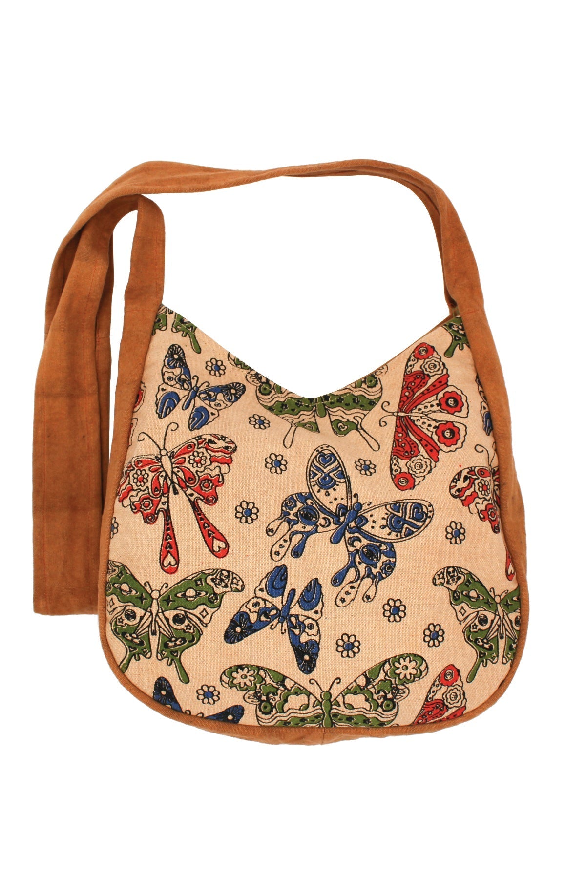 Free Spirit Cross Body Bag